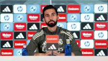 Арбелоа ги брани своите играчи по тепачката: „Нема да ги палам на клада“ - SportStation.mk