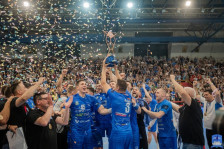 Радувај се Македонијо: Охрид е нов европски шампион! - SportStation.mk