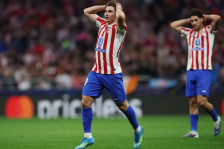 Атлетико Мадрид: „Смешно е, ама не е смешно!“ - SportStation.mk