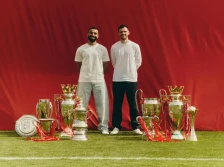 Емотивно на „Енфилд“: Ливерпул се збогува со својот Египетски крал! - SportStation.mk