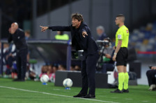 Конте по шокот од Болоња: „Мора да ја обезбедиме Лигата на шампионите!“ - SportStation.mk