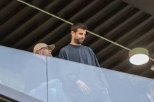 Жерард Пике суспендиран на два месеци поради навреди кон судии - SportStation.mk