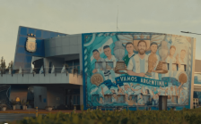 Аргентина го објави списокот за СП 2026: Кој патува, а кој остана дома? - SportStation.mk