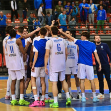 МЗТ Скопје го преживеа силниот старт на Маџари за 1-0 во финалната серија! - SportStation.mk