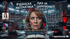 Фудбалска математика = Како триумфот на Астон Вила може да го испрати Борнмут во Лигата на шампионите?! - SportStation.mk