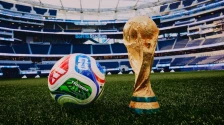 Мундијалот се соочува со опасни температури, навивачите и играчите во ризик! - SportStation.mk