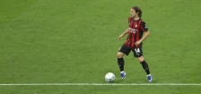 Модриќ со маска во војна за ЛШ: „Сакам трофеј со Милан пред да заминам!“ - SportStation.mk