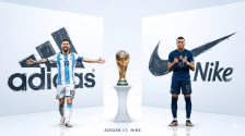 Војна на гигантите зад кулисите на Мундијалот: Најголемата битка меѓу „Nike“ и „Adidas“ досега! - SportStation.mk