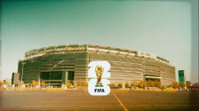 (Видео) Промотивно видео кое ќе ве загрее за Мундијалот! - SportStation.mk