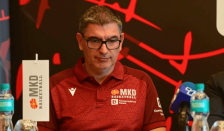 Берокал со Димитријевиќ и Јакимовски, се чека одлука за странец - SportStation.mk