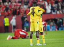 (Видео) Панама остана без историски бод, бледата Гана се извлече во 95-та! - SportStation.mk