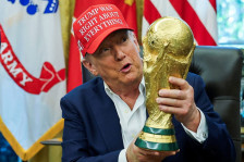 За кого всушност се игра Светското првенство во фудбал 2026? - SportStation.mk