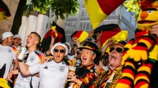 Германските фудбалери со фантастичен гест за своите навивачи - сами ќе им го платат скапиот превоз! - SportStation.mk