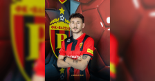 Официјално: Мигел Пирес е нов фудбалер на Вардар! - SportStation.mk