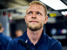 Од Ф1 до американскиот асфалт: Кевин Магнусен ќе дебитира во култната NASCAR серија! - SportStation.mk