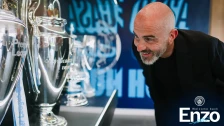 Официјално: Енцо Мареска е новиот менаџер на Манчестер Сити! - SportStation.mk