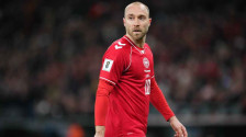 Добри вести пристигнаа од докторот на Данска: Кристијан Ериксен е свесен - SportStation.mk