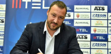 Филип Ѓоревски: „Го враќаме европскиот сјај на МЗТ!“ - SportStation.mk