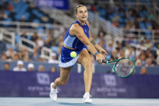 Шок во Синсинати: Арина Сабаленка прокоцка добиен меч против младата Бејлек - SportStation.mk