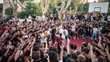 Светскиот „1 на 1“ крал доаѓа во Македонија! Кој е Мат Киатипис и зошто не смеете да го пропуштите овој спектакл? - SportStation.mk