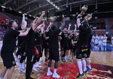 Променети термините за два натпревари на Вардар во Лигата на шампионите - SportStation.mk