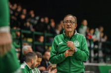 Ла Риоха му одржа лекција на Пелистер, голманот Ледо спушти ролетна! - SportStation.mk