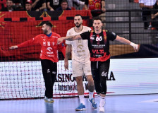 Од амбис до инфаркт завршница и минимален пораз на Вардар во Полска - SportStation.mk