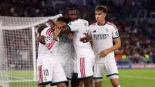 (Видео) Луда „ремонтада“ на Реал со три гола од корнер за седум минути во Рим! - SportStation.mk