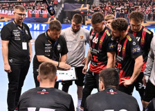 Доблесно и чесно од Чупиќ: „Јас ја преземам одговорноста за поразот“ - SportStation.mk