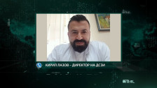 ДЗСИ ќе врши вонреден надзор во кичевската болница по смртта на дете на возраст од дваесет месеци