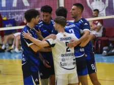 Одбојкарите на УГД Штип пред европското деби: Оптимисти сме