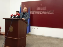 Снопче бара од Гаши пред Нова Година да ги распише повторните избори во четирите општини