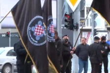 Собранието на Загреб го забрани поздравот „За дом спремни“ на концертите и јавните настани во градот