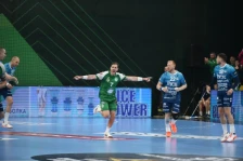 Втора шампионска победа на Еурофарм Пелистер, совладан ПИК Сегед со 25:24