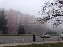 Најмногу дожд во Струмица, 42 литра на метар квадратен