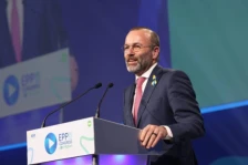 Европското обвинителство ја затвори истрагата за корупција против ЕПП и Вебер