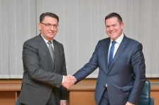 Народна банка: Операционализација на плаќањата преку СЕПА за државата и за државните институции