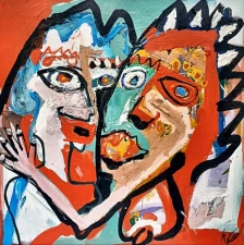 Промоција на стихозбирката „Има така некои денови“ од Елка Јачева-Улчар