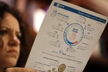 Продолжува амандманската расправа за Предлог-буџетот за 2026