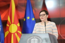 Димитриеска -Кочоска: Повластената стапка од 5 проценти ДДВ за првиот промет на новоизградени станови останува непроменета