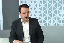 Николоски: Во тек е рехабилитација на обиколницата кај Крива Паланка која води до соседна Бугарија