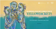 Концерт на Националниот џез оркестар и американскиот состав „Yellowjackets“ во НОБ