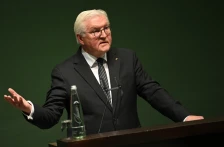 Германија го одбележува 9 ноември со повик за одбрана на демократијата