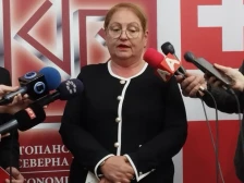 Кон крајот на месецов јавна расправа за неколку закони на МОН, меѓу кои и за високо образование