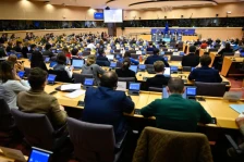 Почнува ноемвриската пленарна сесија на Европарламентот