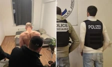 Европол уапси платеници кои требало да киднапираат водач на албанска нарко банда