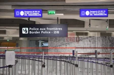 Стартува Системот за електронско регистрирање на влез и излез преку границите на Шенген зоната