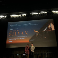 Премиерата на „Приказната за Силјан“ на Тамара Котевска во Њујорк