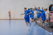 Охрид со висока победа над Алкалоид го мина на табелата