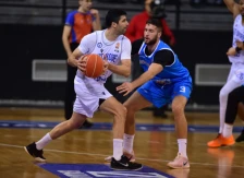 МЗТ Скопје Аеродром ја совлада Јахорина за трета победа во АБА 2